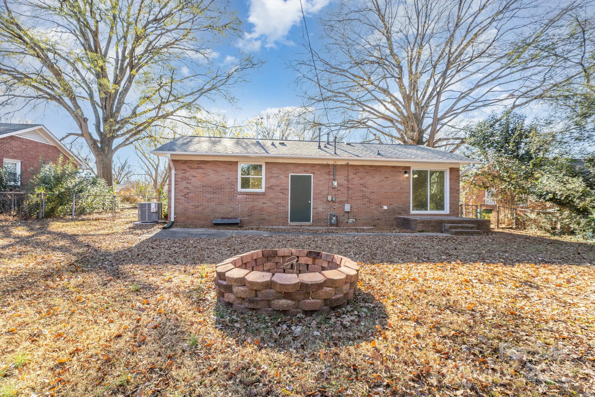 Windsor Park - Residential