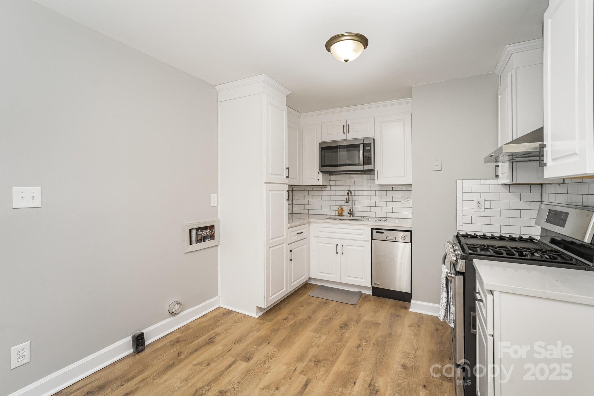 Windsor Park - Residential