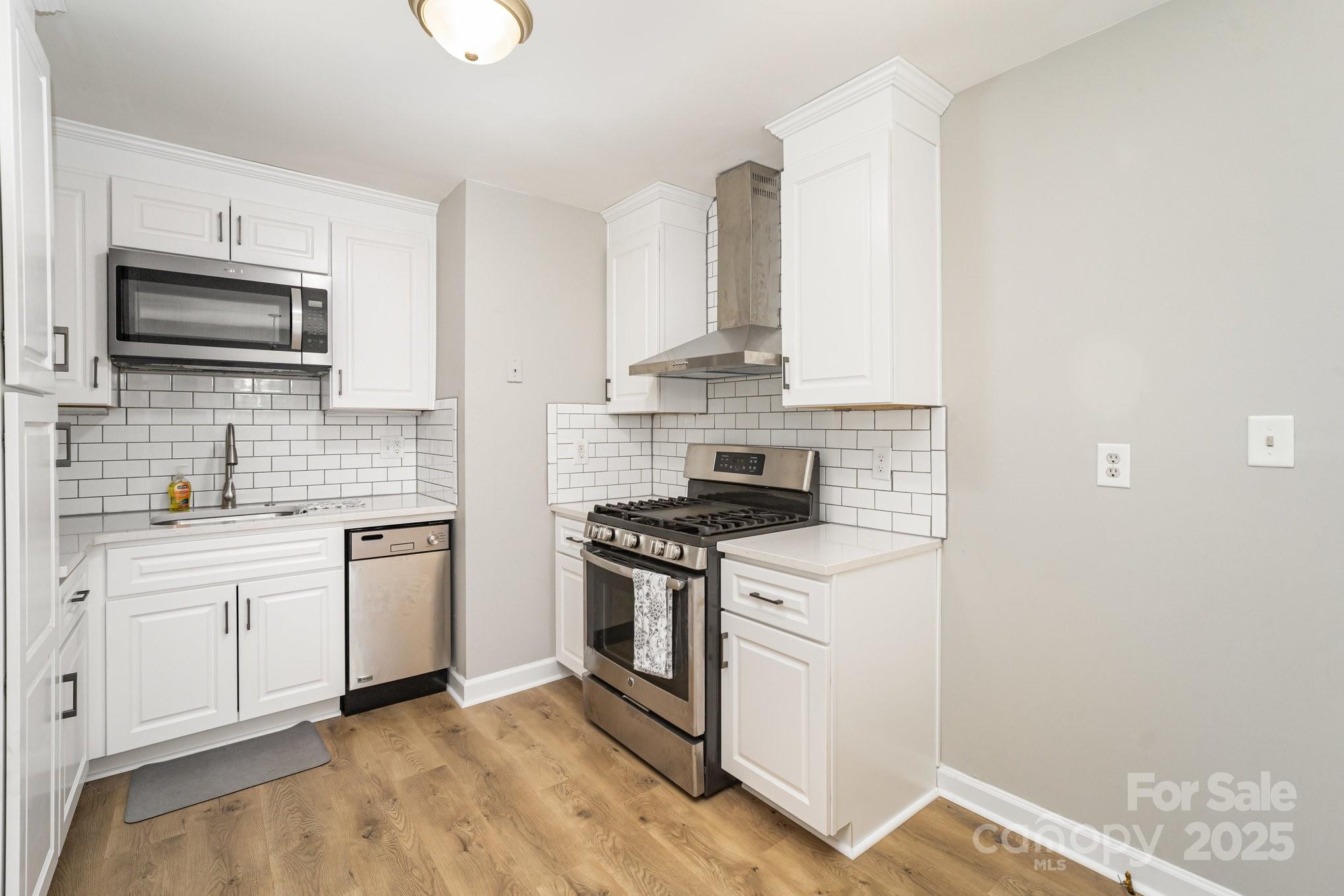 Windsor Park - Residential