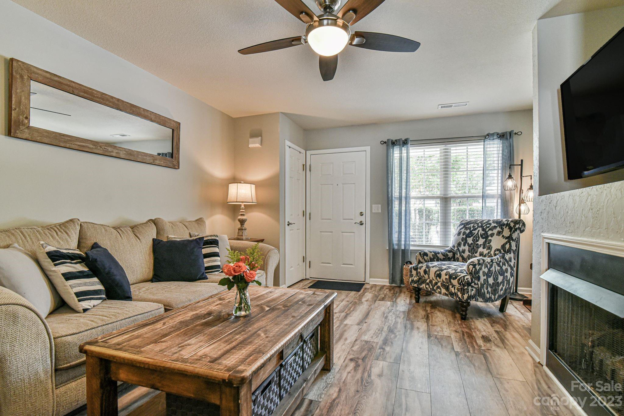 Stafford Hills - Residential