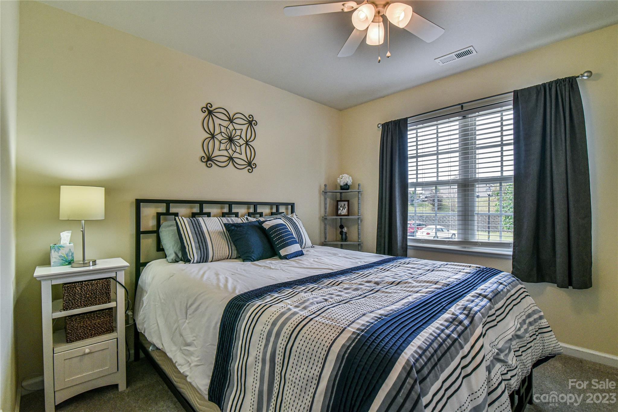 Stafford Hills - Residential