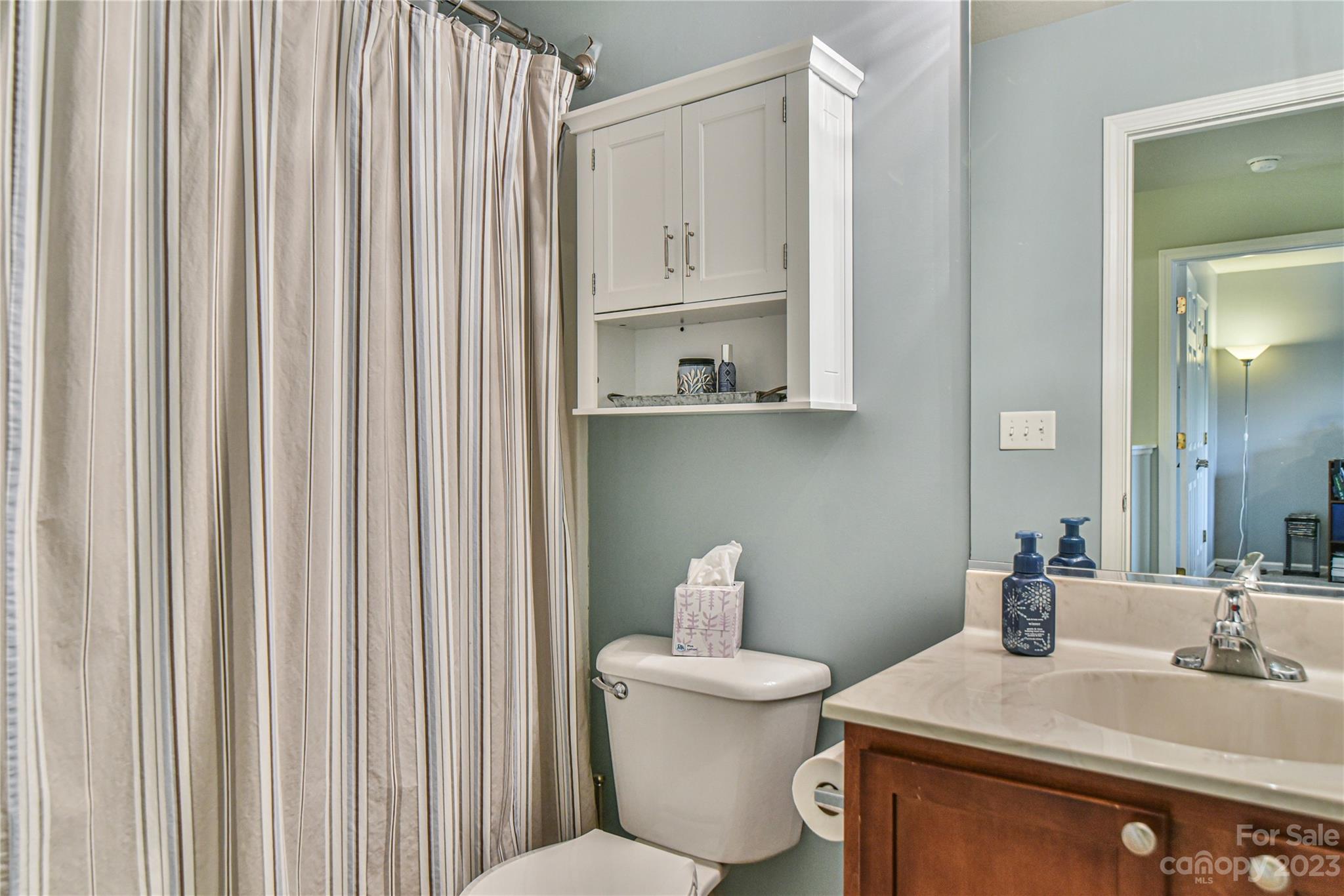 Stafford Hills - Residential