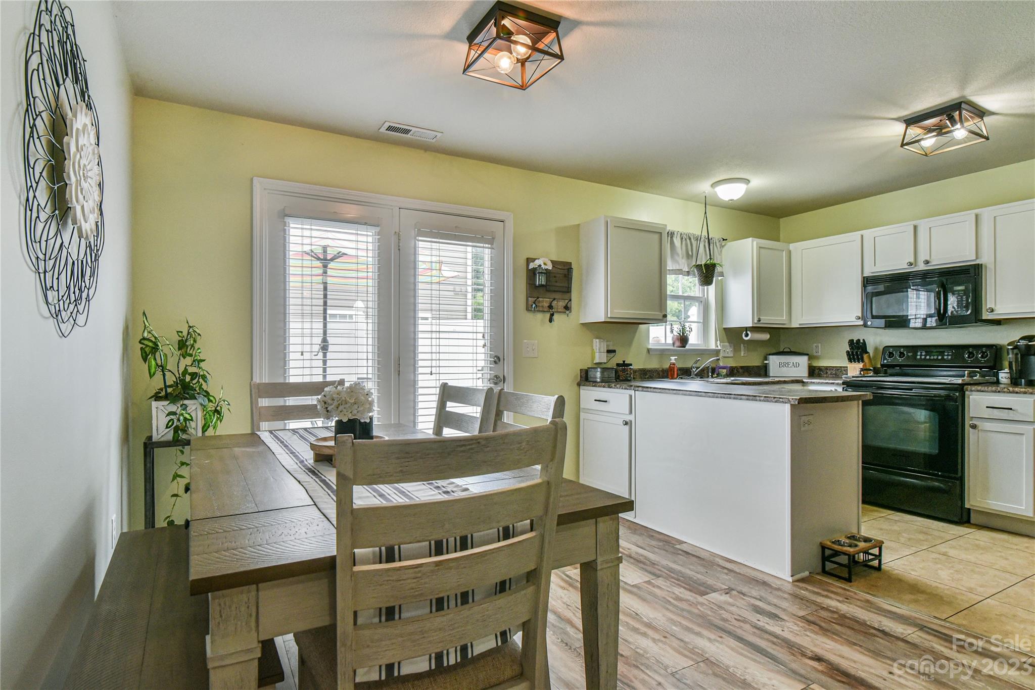 Stafford Hills - Residential