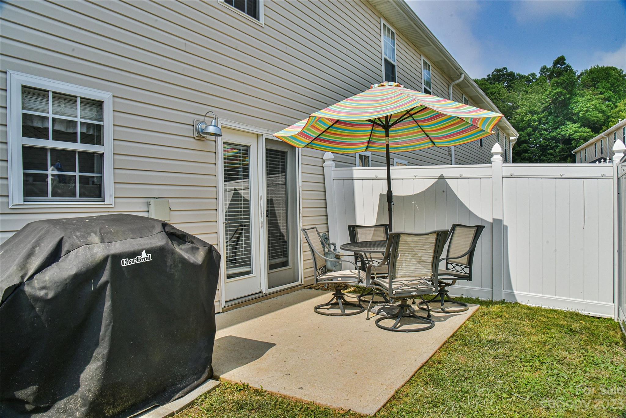 Stafford Hills - Residential