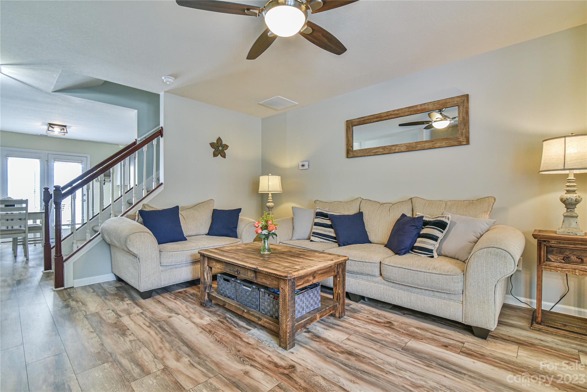 Stafford Hills - Residential