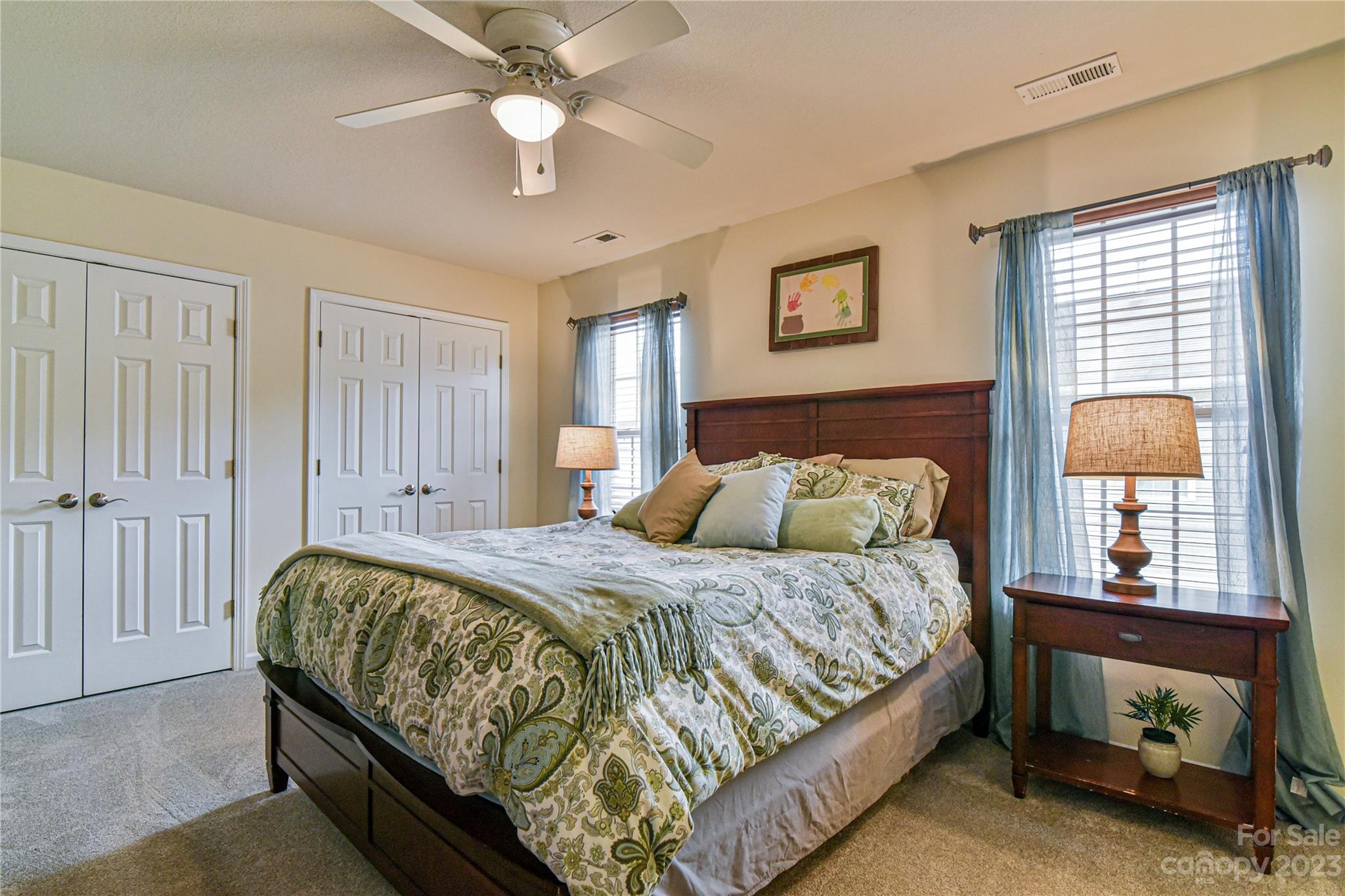 Stafford Hills - Residential