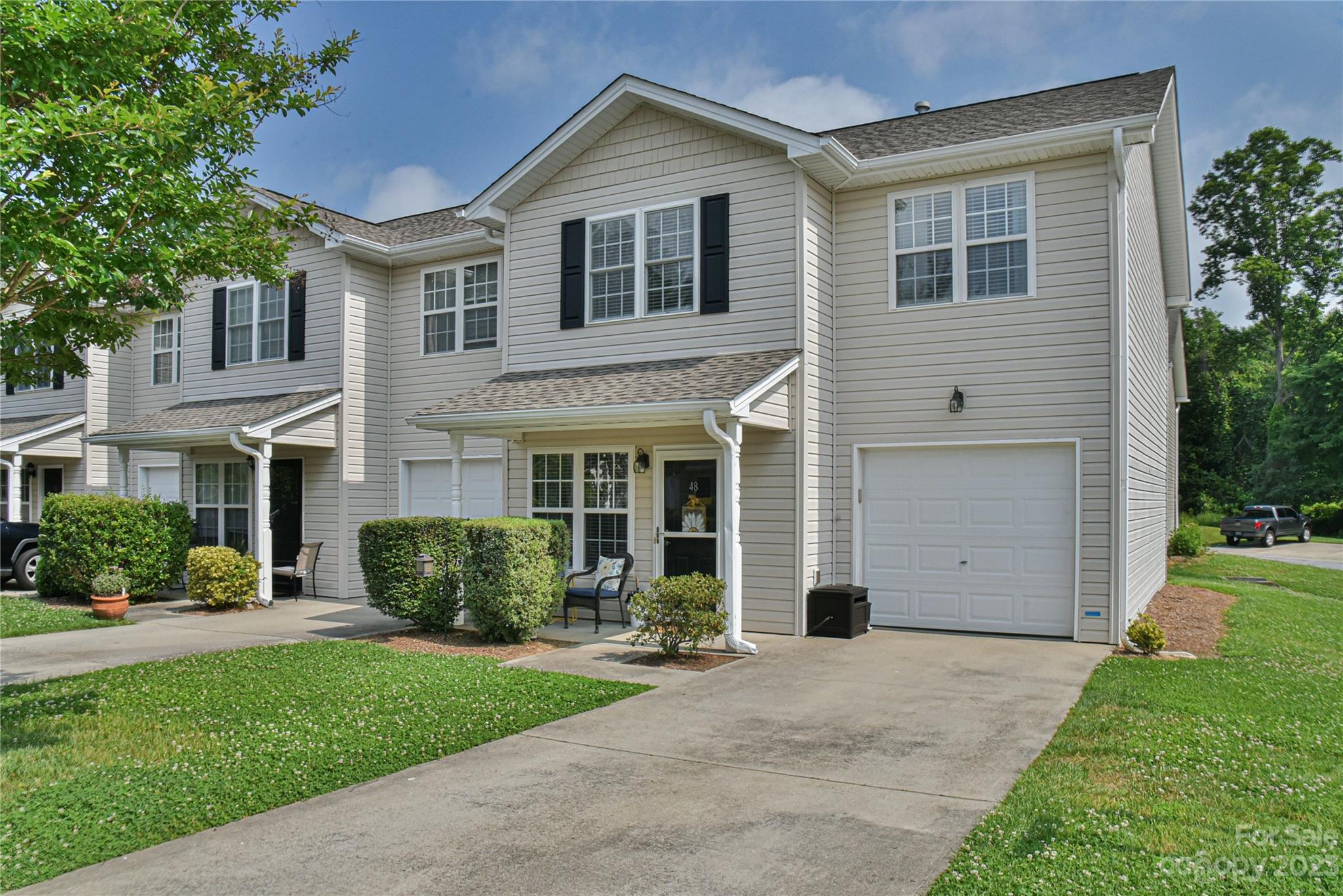 Stafford Hills - Residential