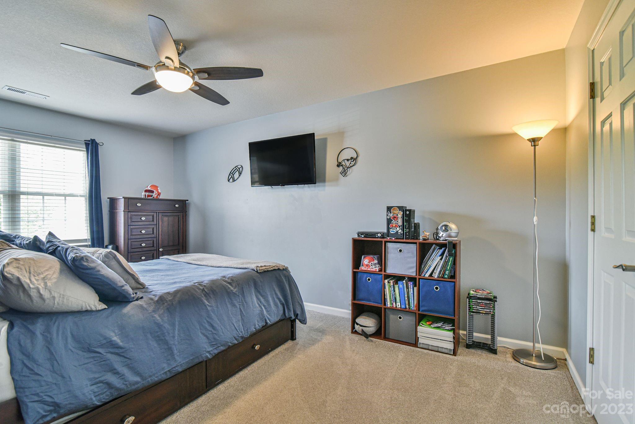 Stafford Hills - Residential