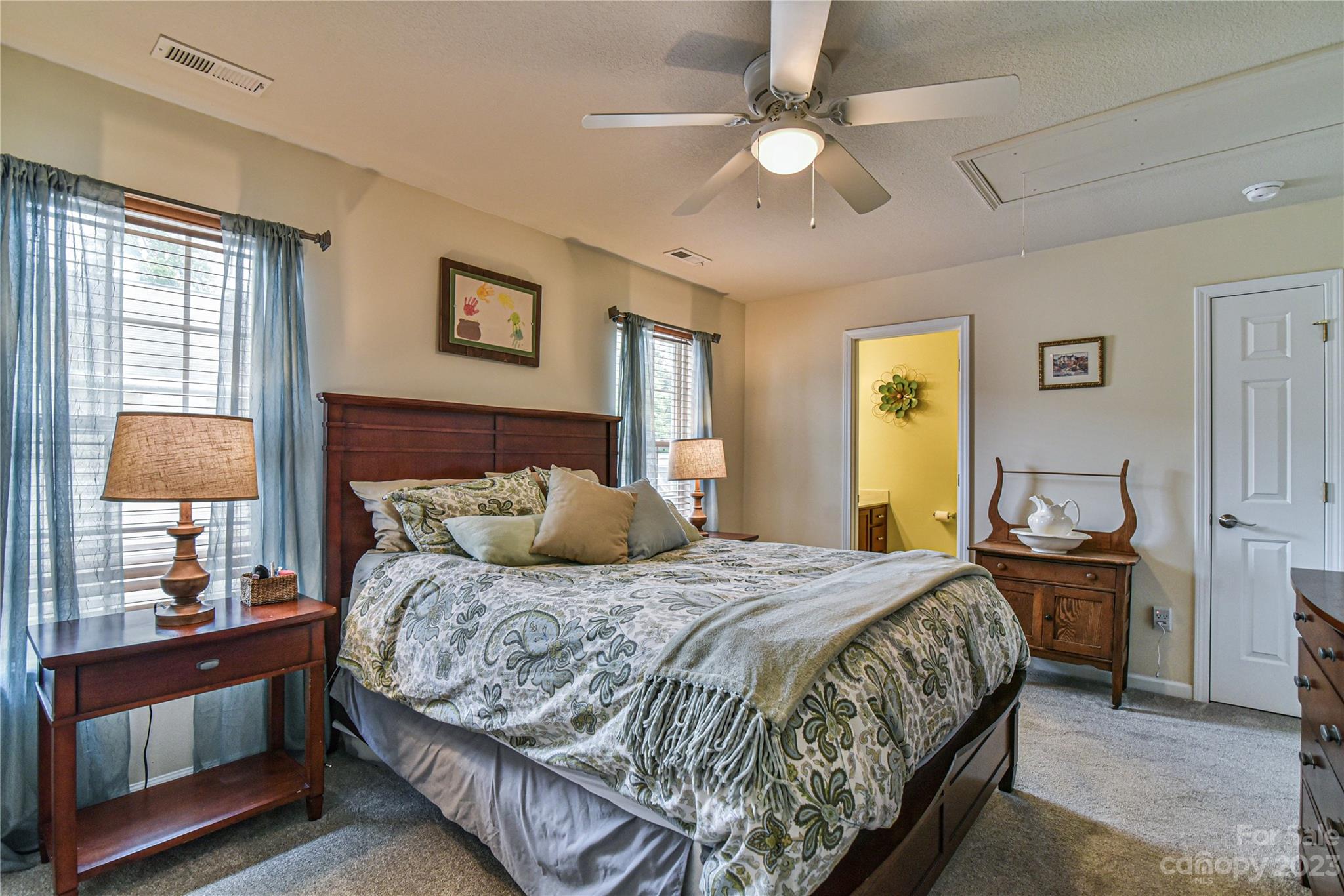 Stafford Hills - Residential