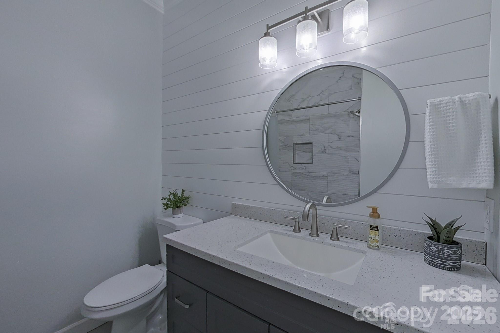 Hillandale Acres - Residential