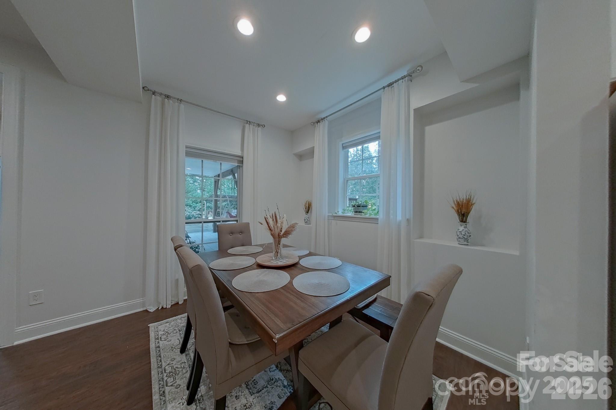 Hillandale Acres - Residential