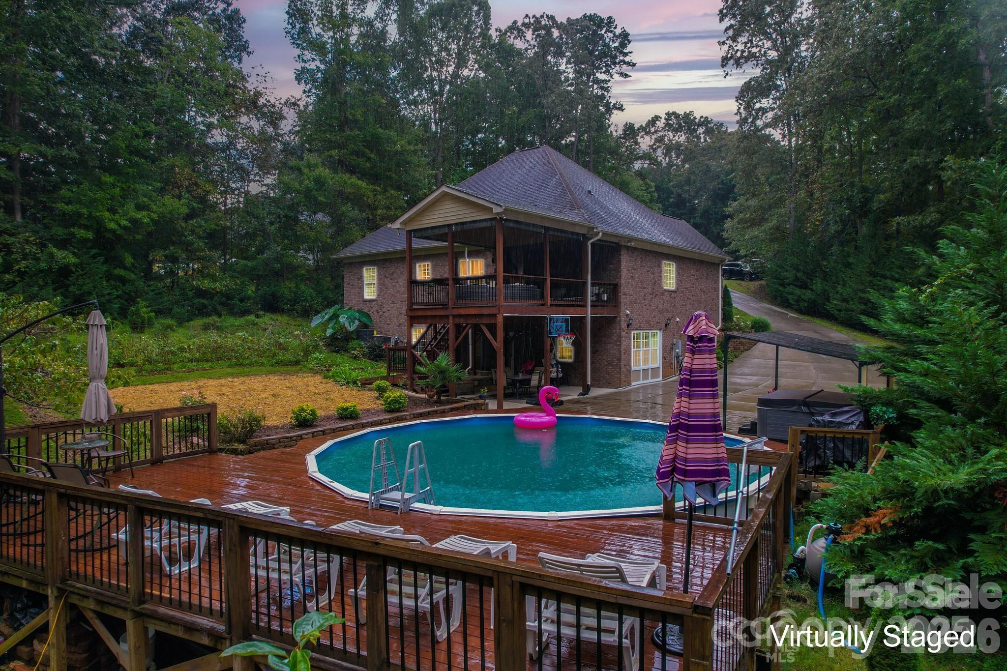 Hillandale Acres - Residential