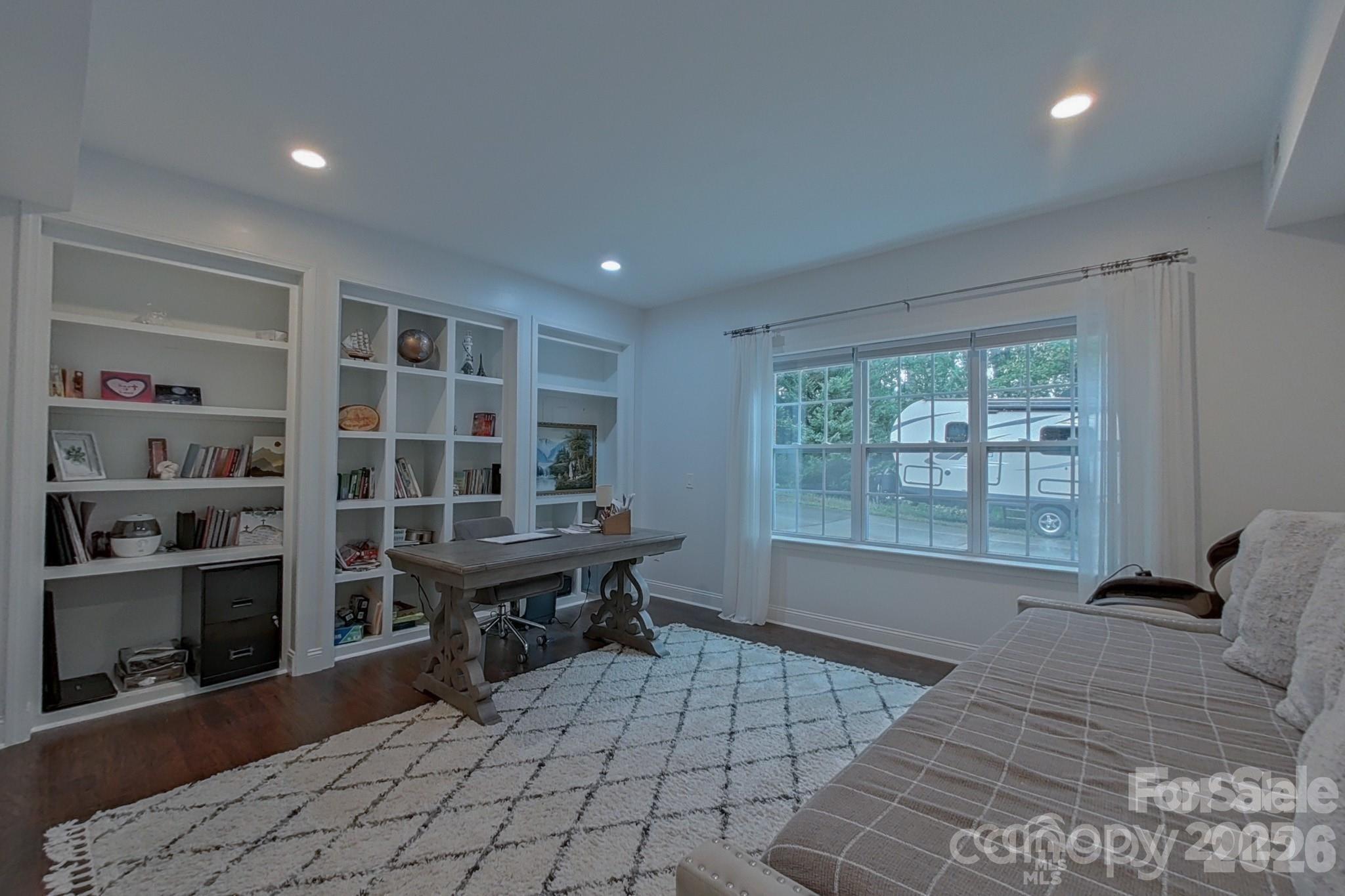 Hillandale Acres - Residential