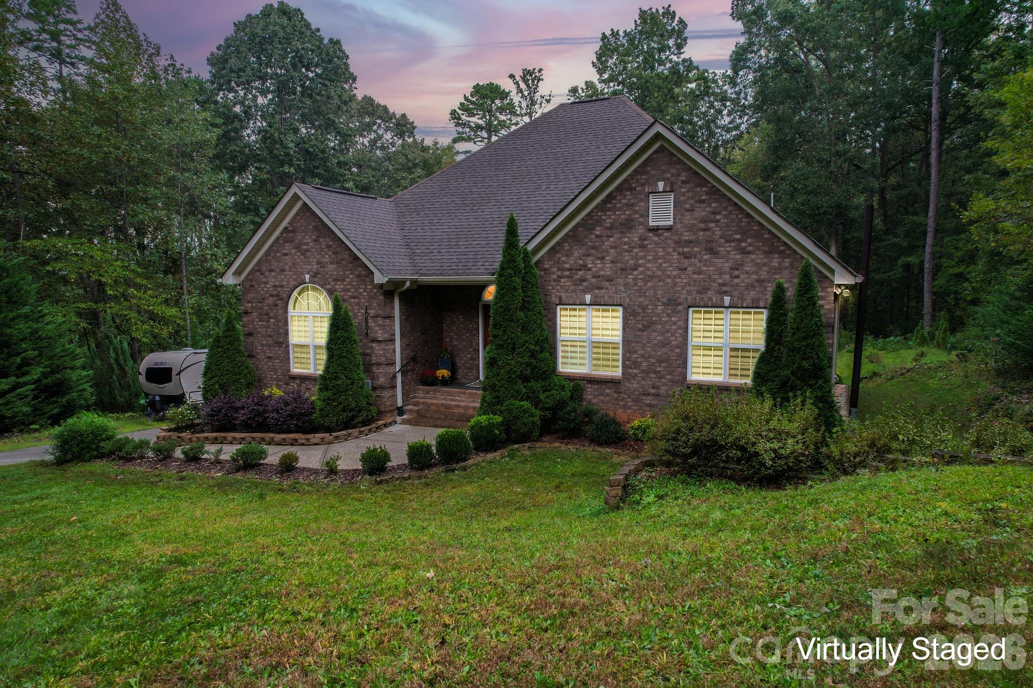 Hillandale Acres - Residential