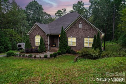 10604 Russet Place Charlotte NC 28227