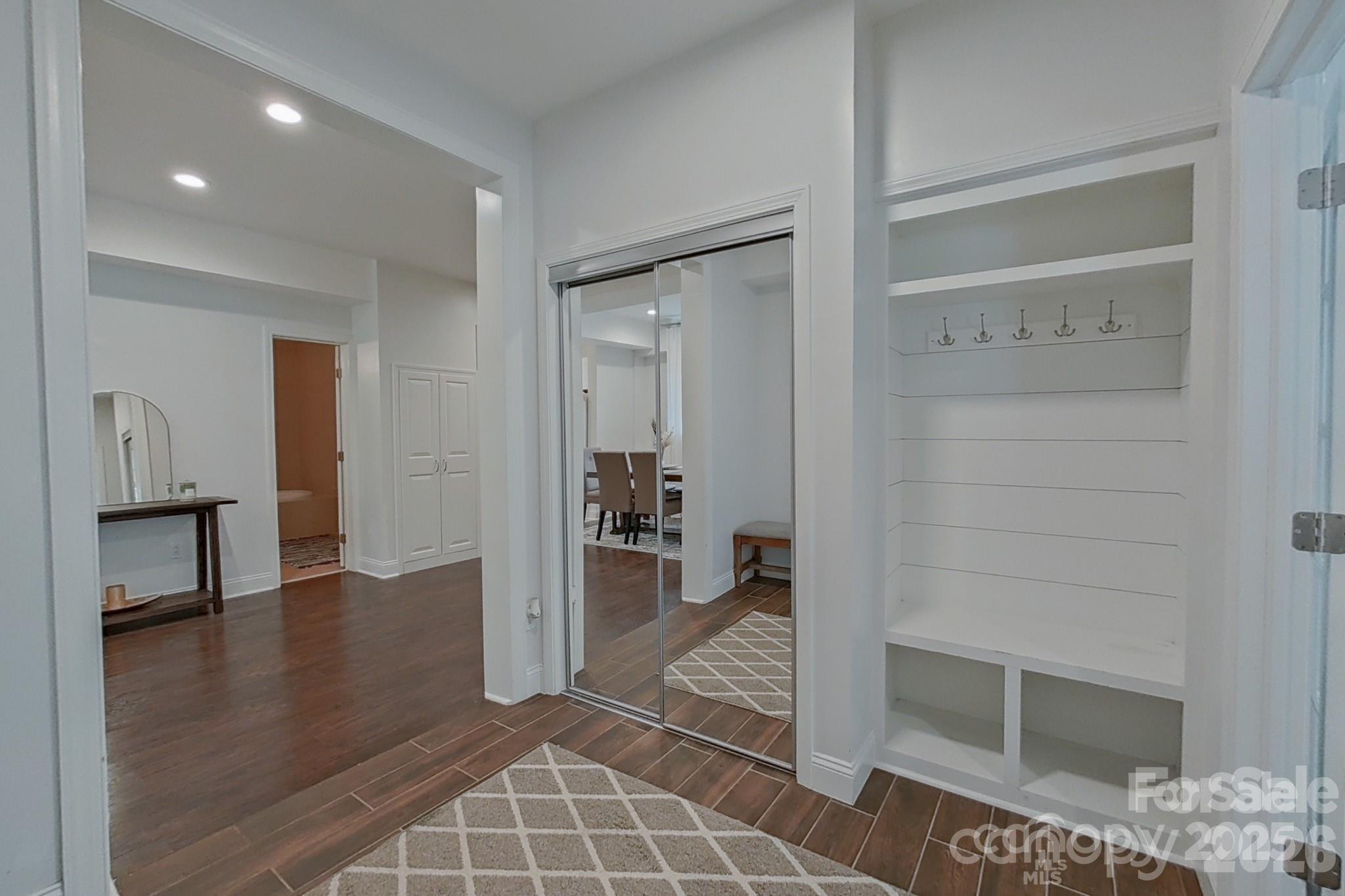 Hillandale Acres - Residential