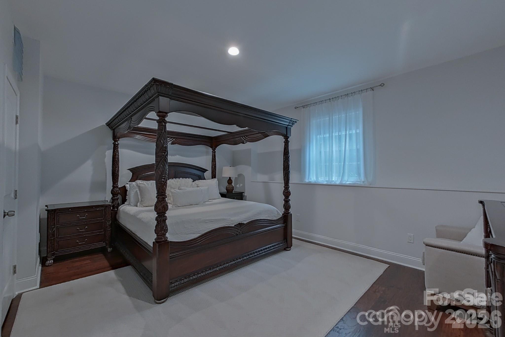 Hillandale Acres - Residential