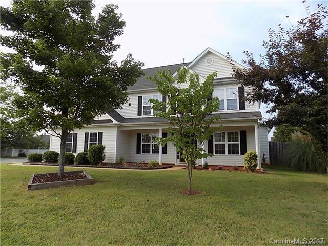 Curtis Pond - Residential Lease