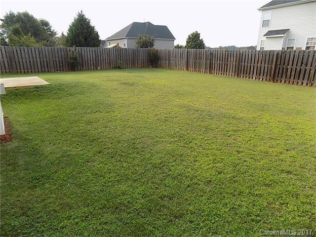 Curtis Pond - Residential Lease