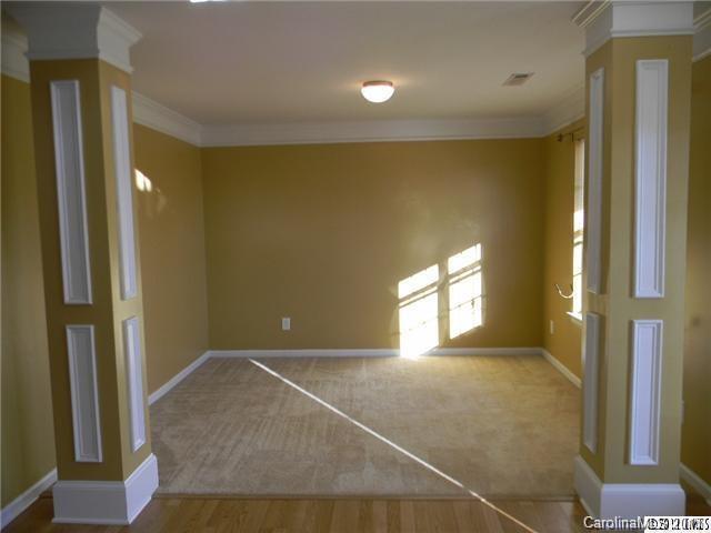 Curtis Pond - Residential Lease