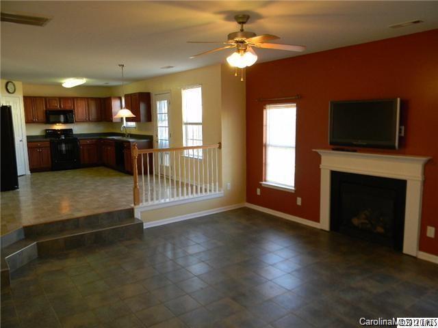 Curtis Pond - Residential Lease