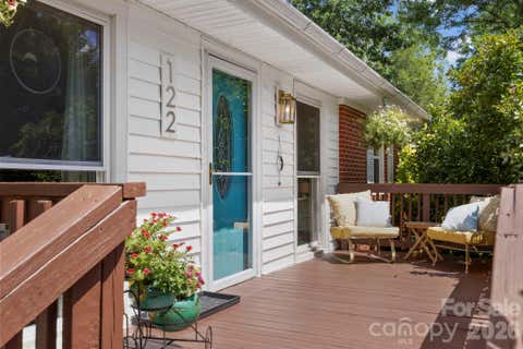 Photo of 122 Scenic View Drive, Swannanoa, NC 28778 (MLS # 4403946)