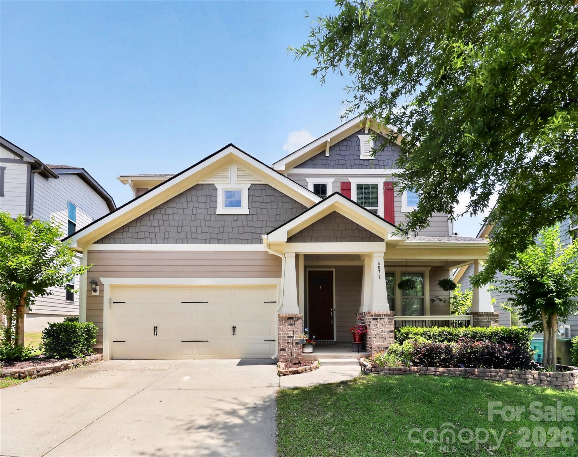 6071 Drave Lane
