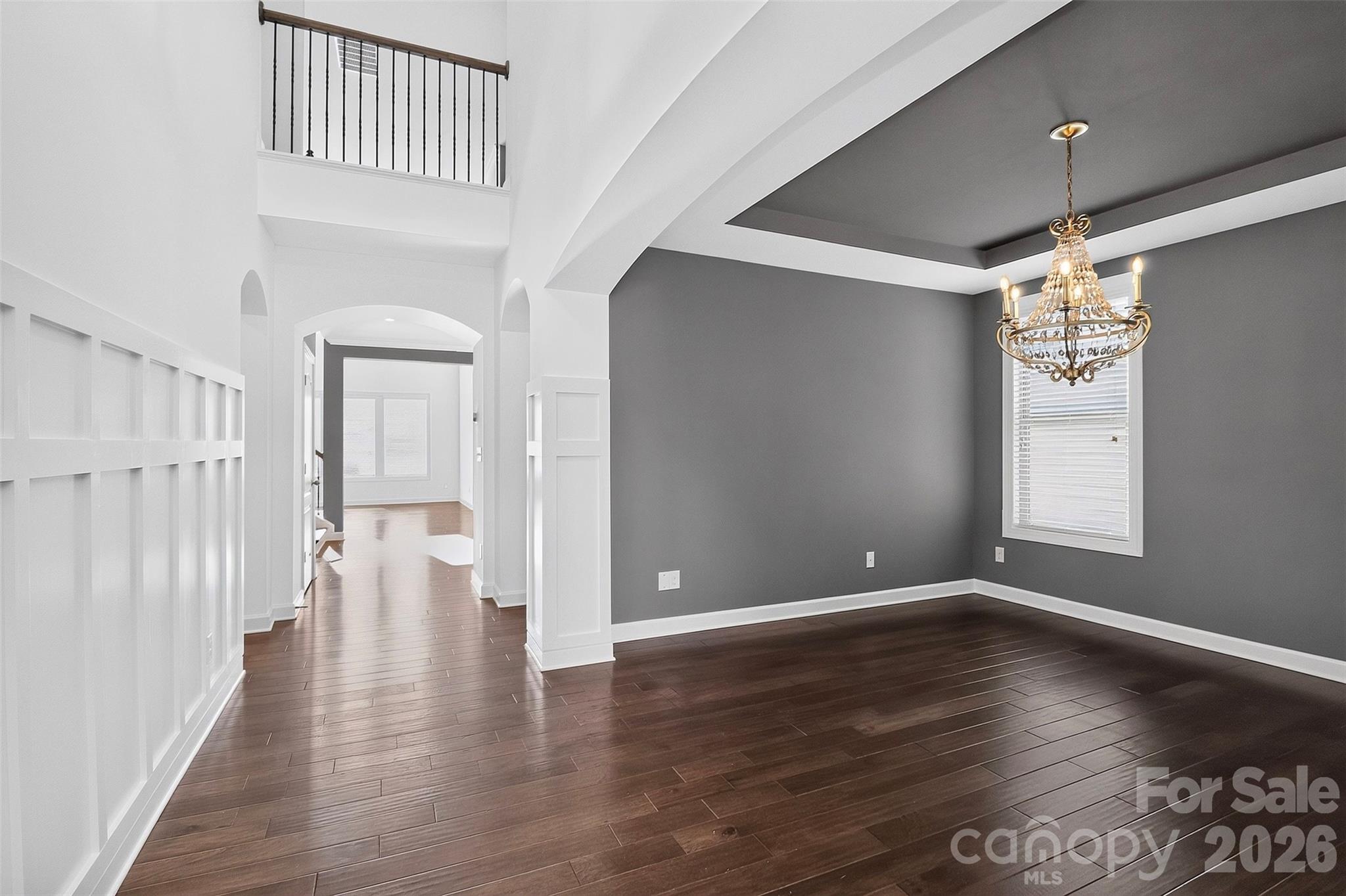 6071 Drave Lane
