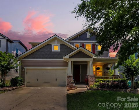 Photo of 6071 Drave Lane, Fort Mill, SC 29715 (MLS # 4391060)