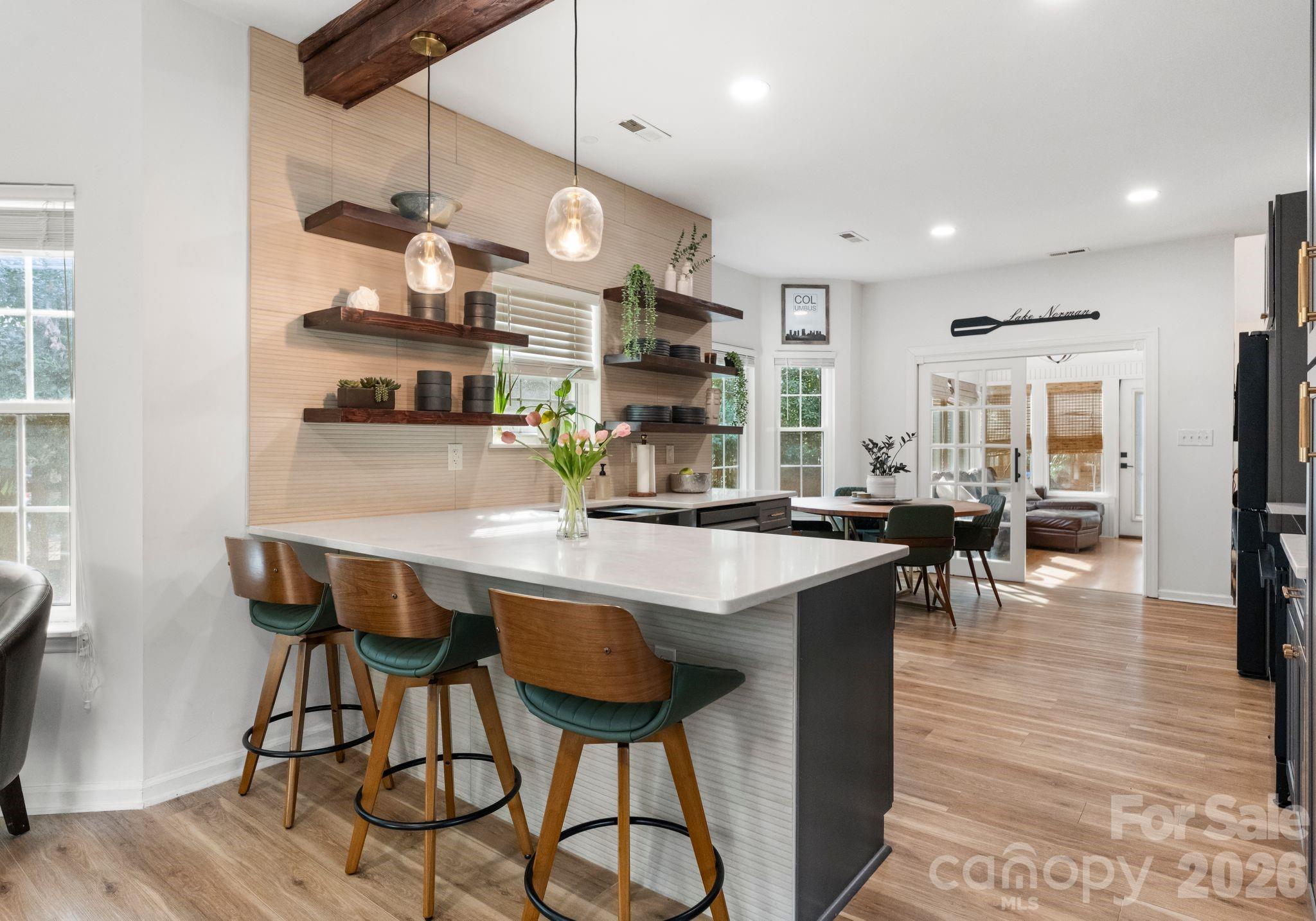 Bridgeport - Residential