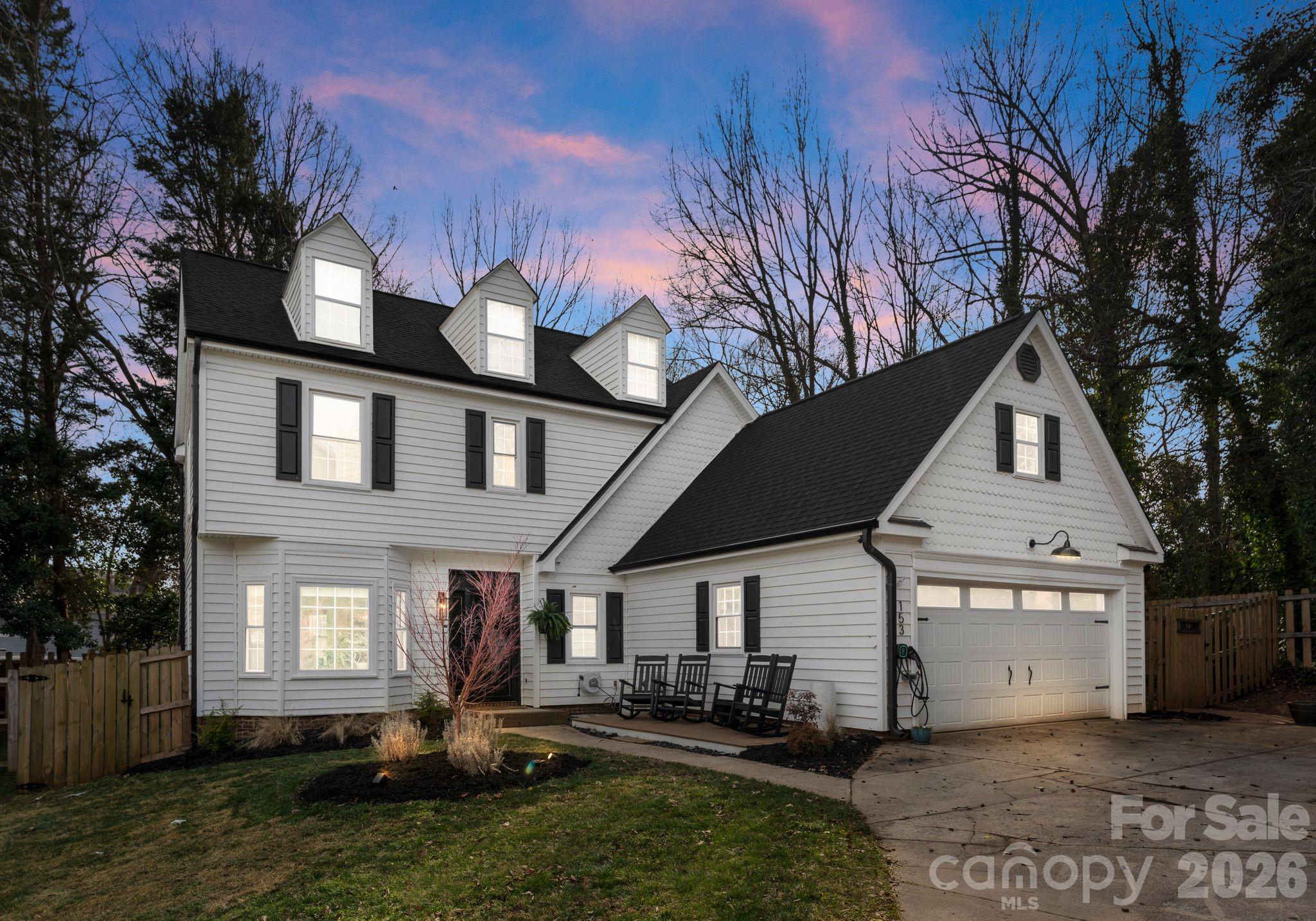 Bridgeport - Residential