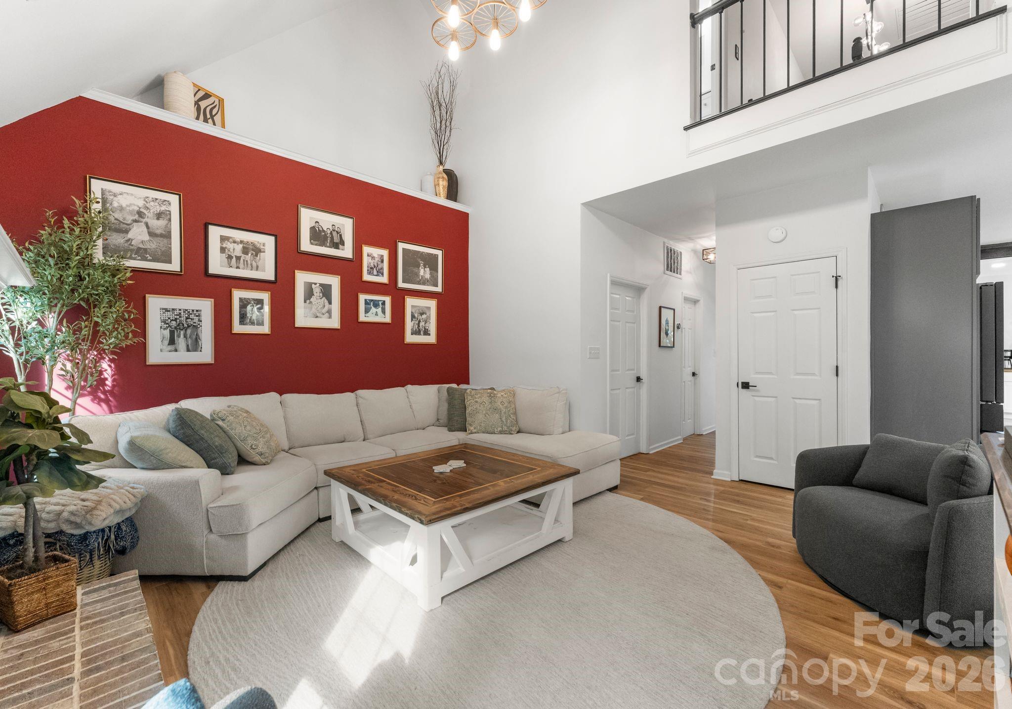 Bridgeport - Residential