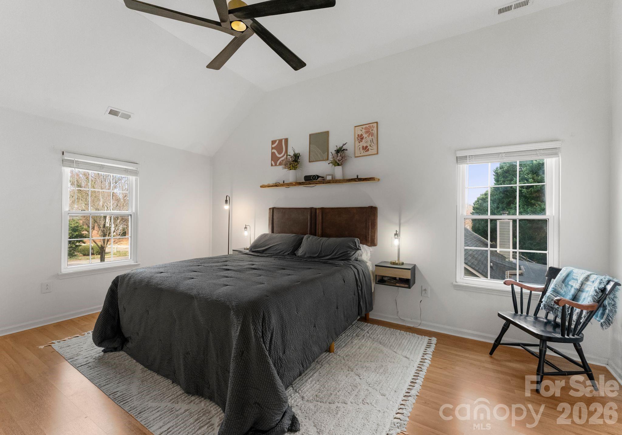 Bridgeport - Residential