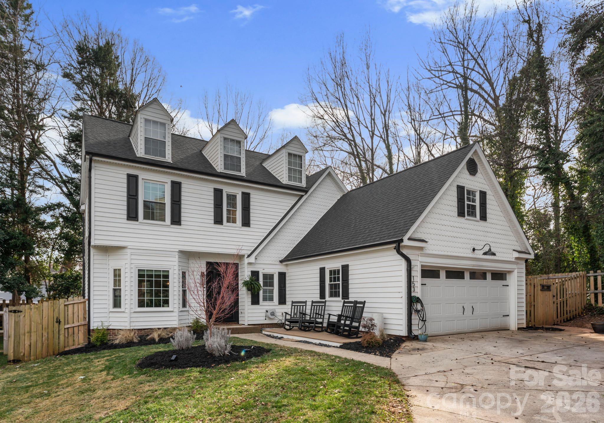 Bridgeport - Residential