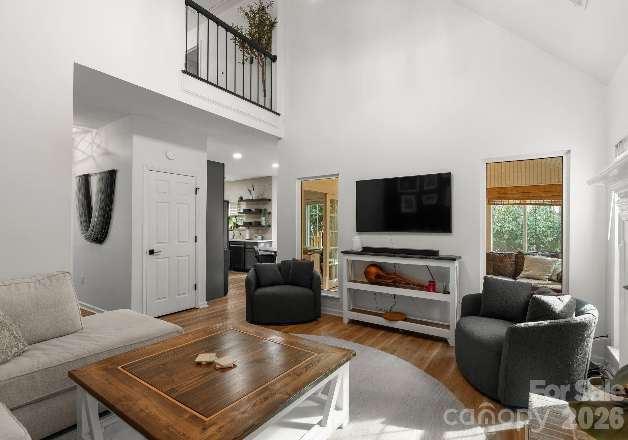 Bridgeport - Residential