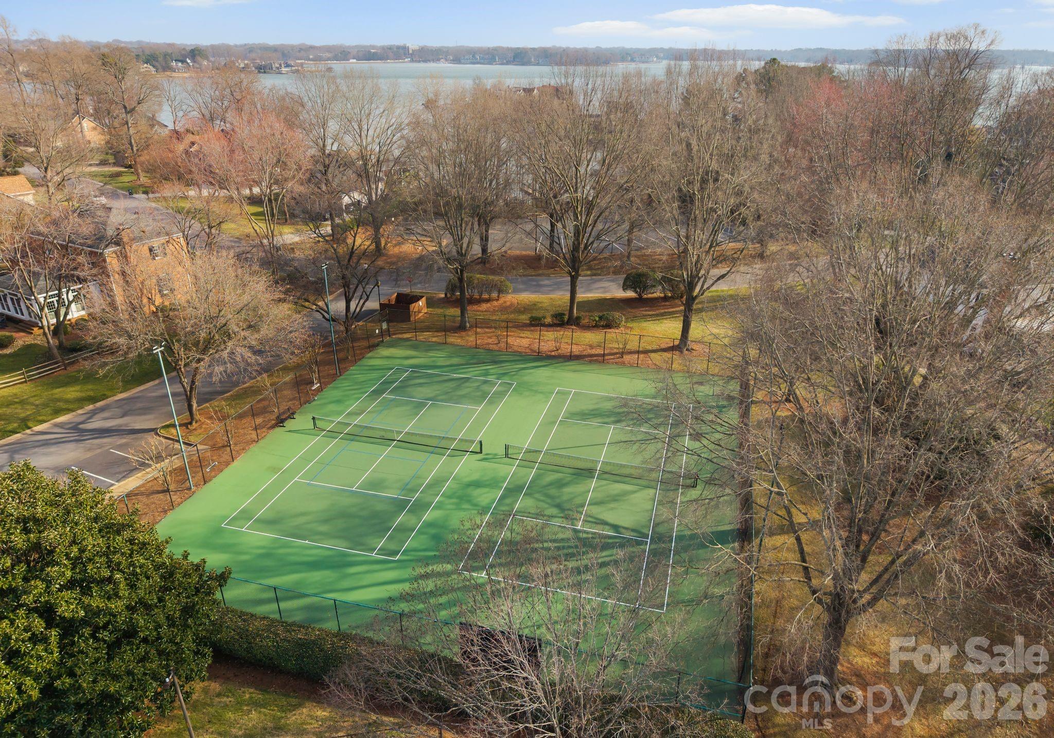 Bridgeport - Residential