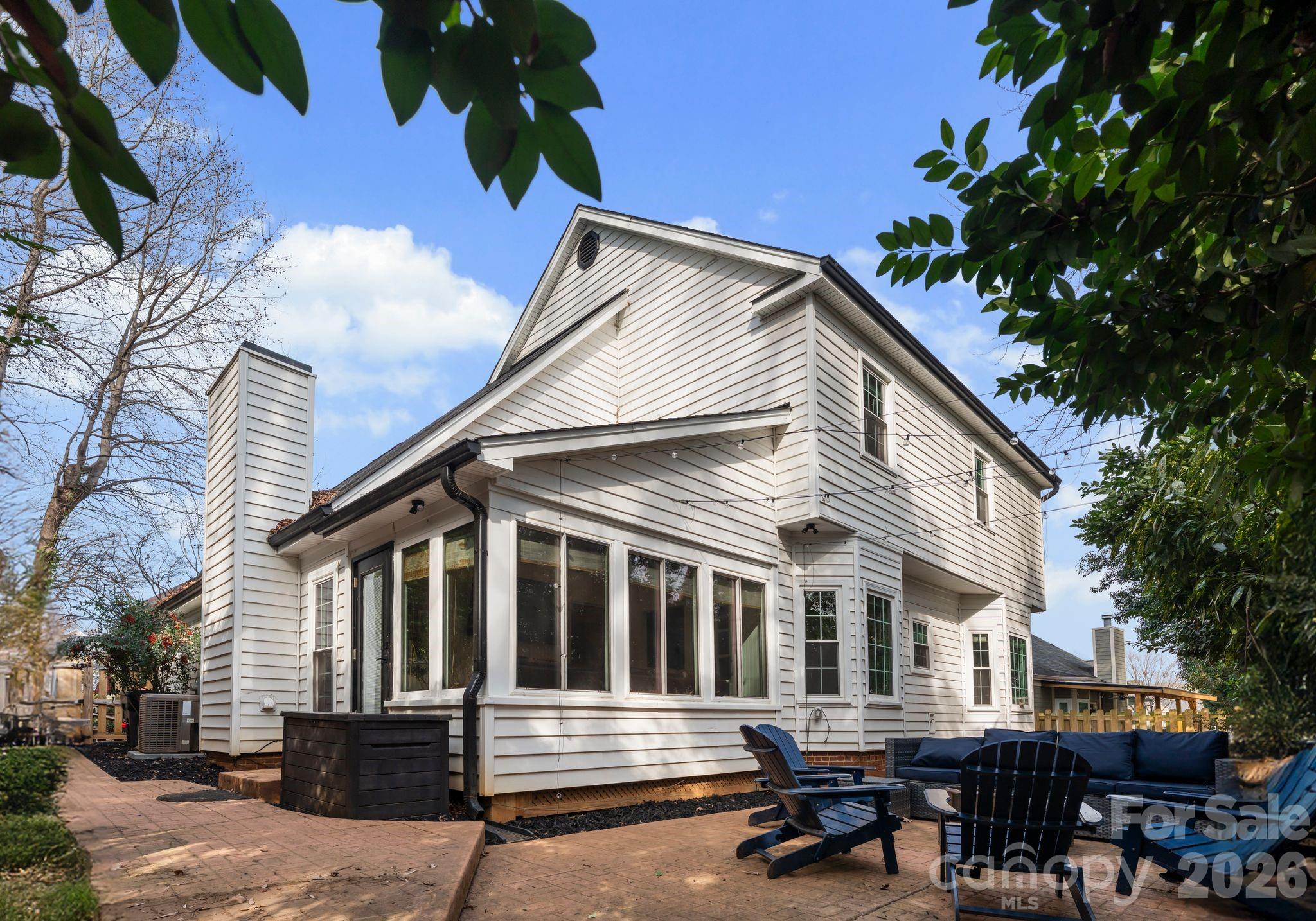 Bridgeport - Residential