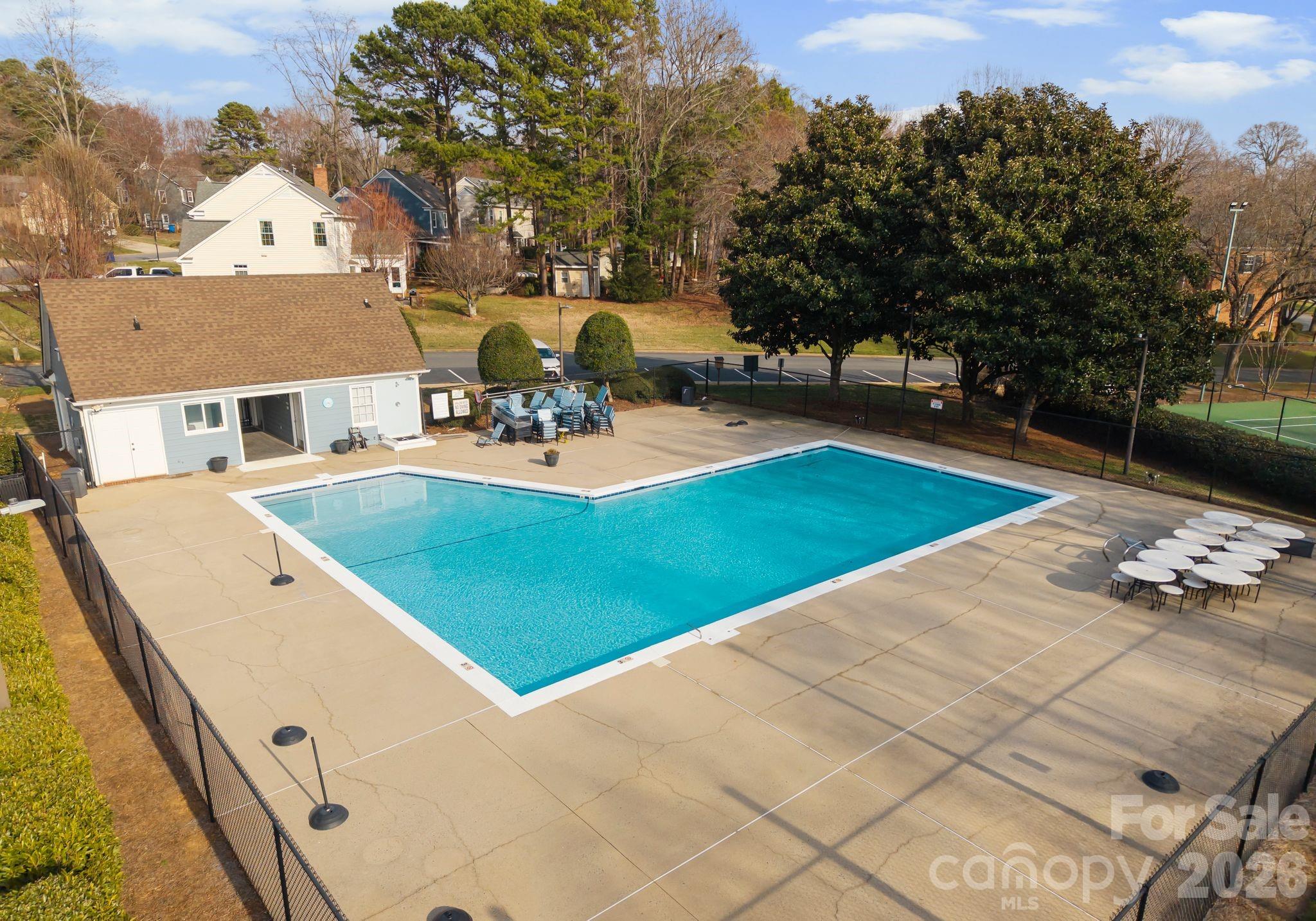 Bridgeport - Residential