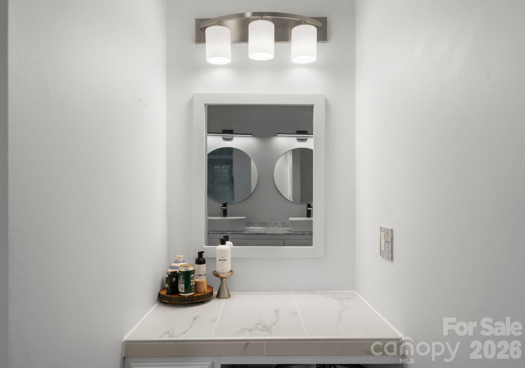 Bridgeport - Residential