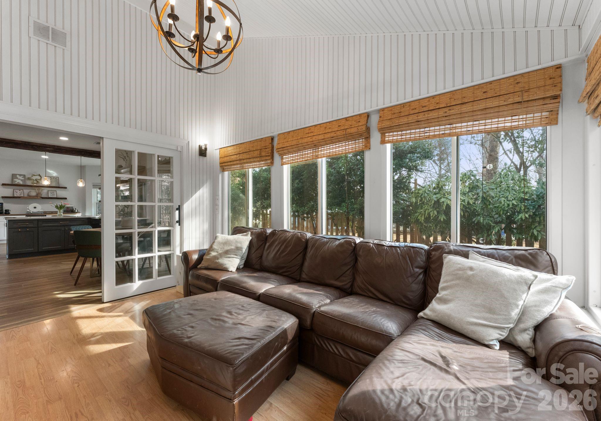 Bridgeport - Residential