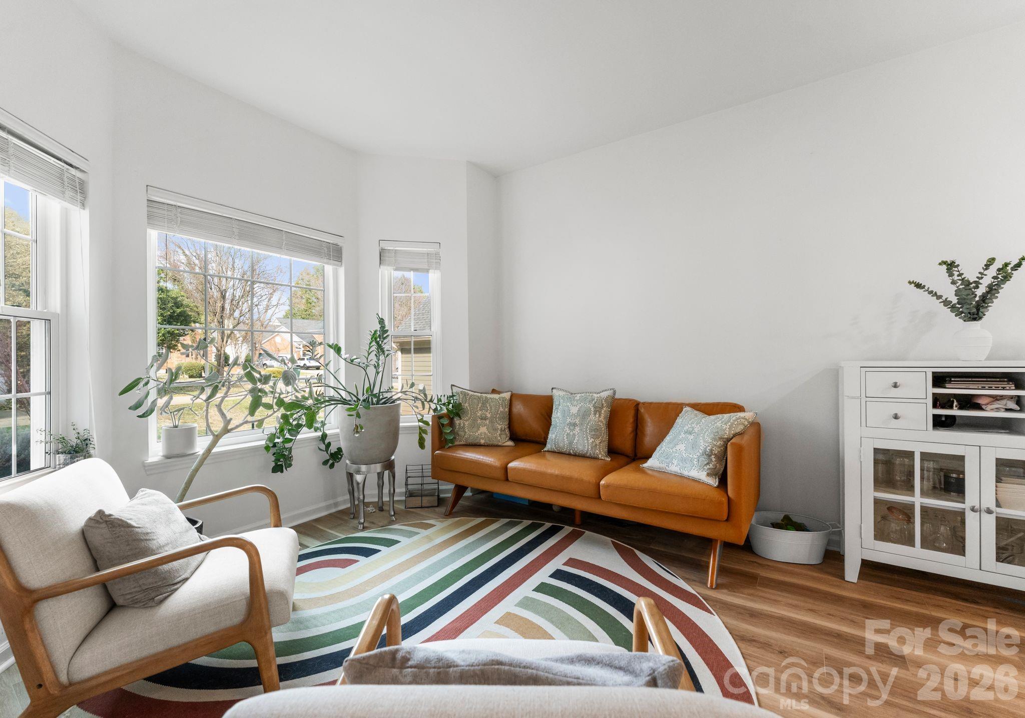 Bridgeport - Residential