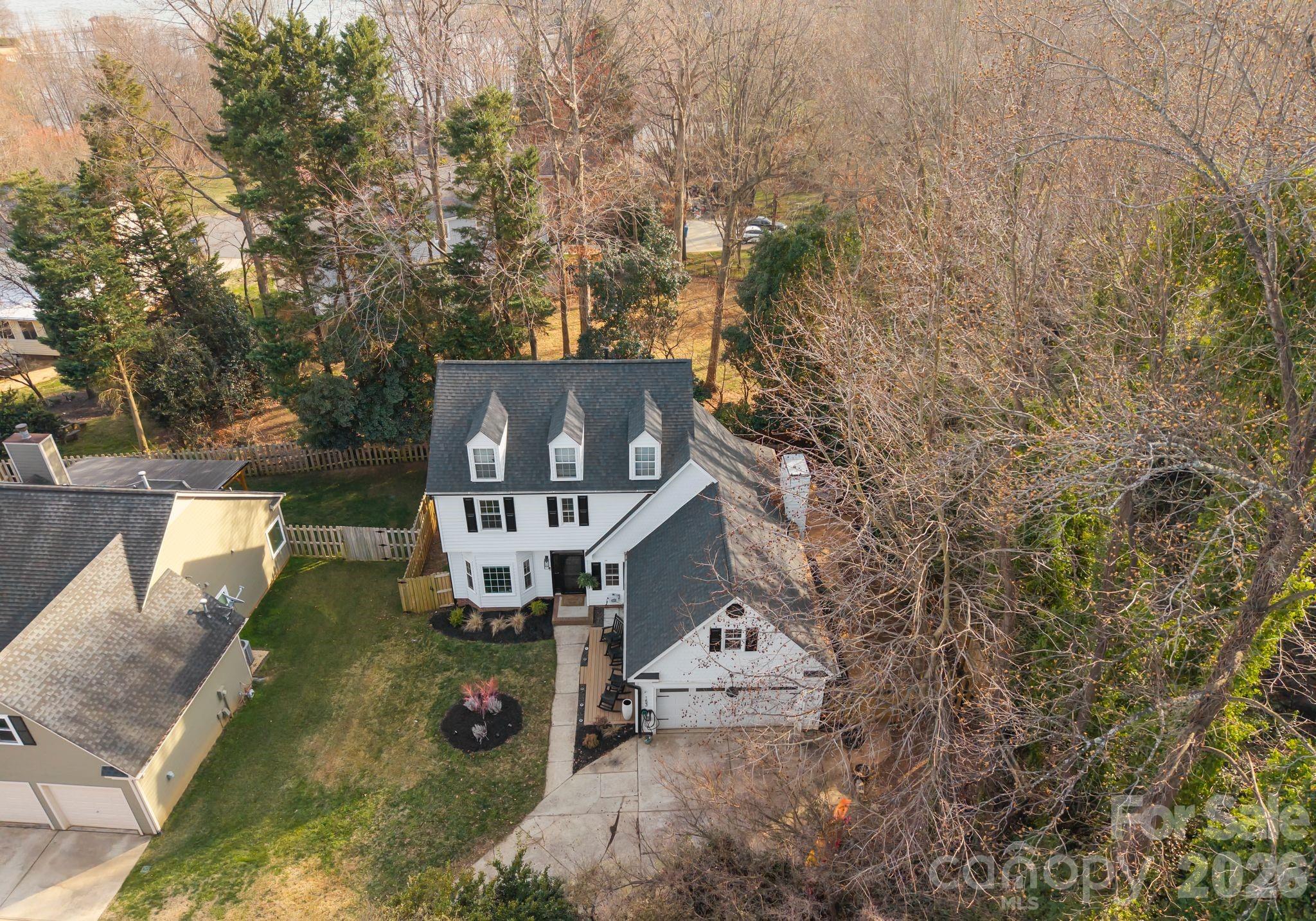 Bridgeport - Residential