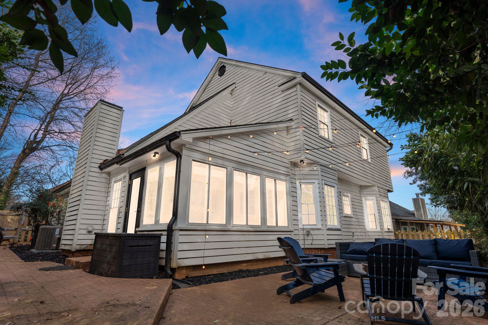 Bridgeport - Residential