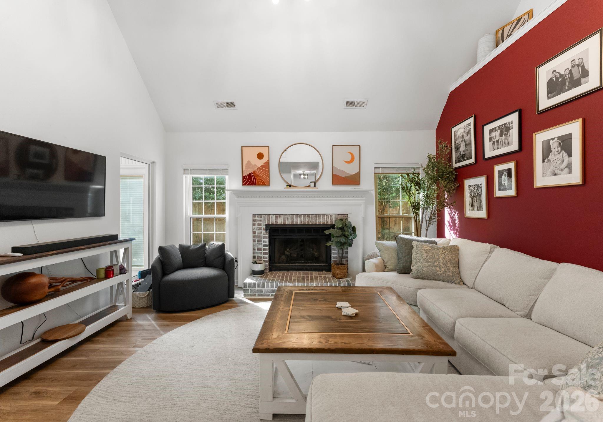 Bridgeport - Residential