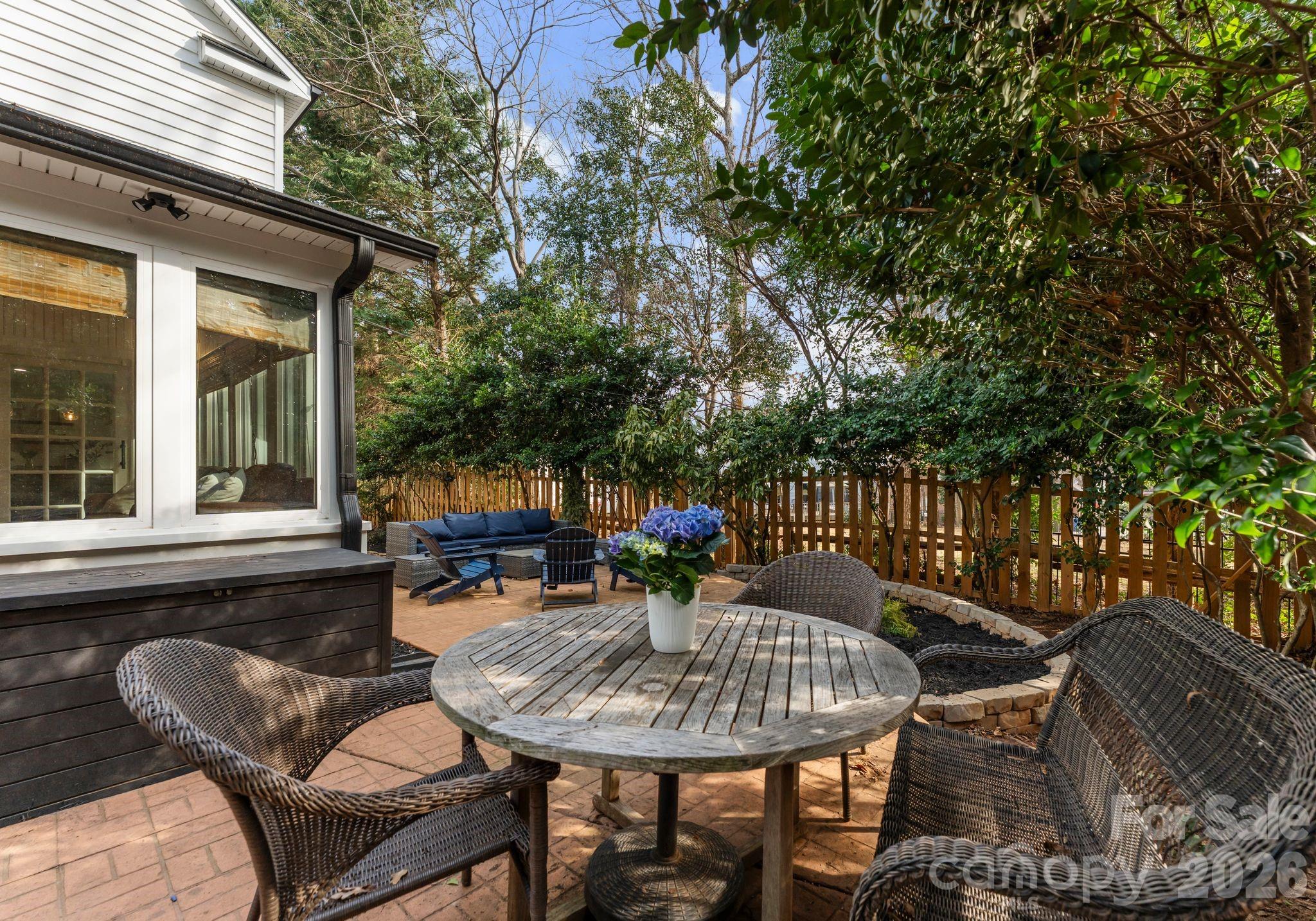 Bridgeport - Residential