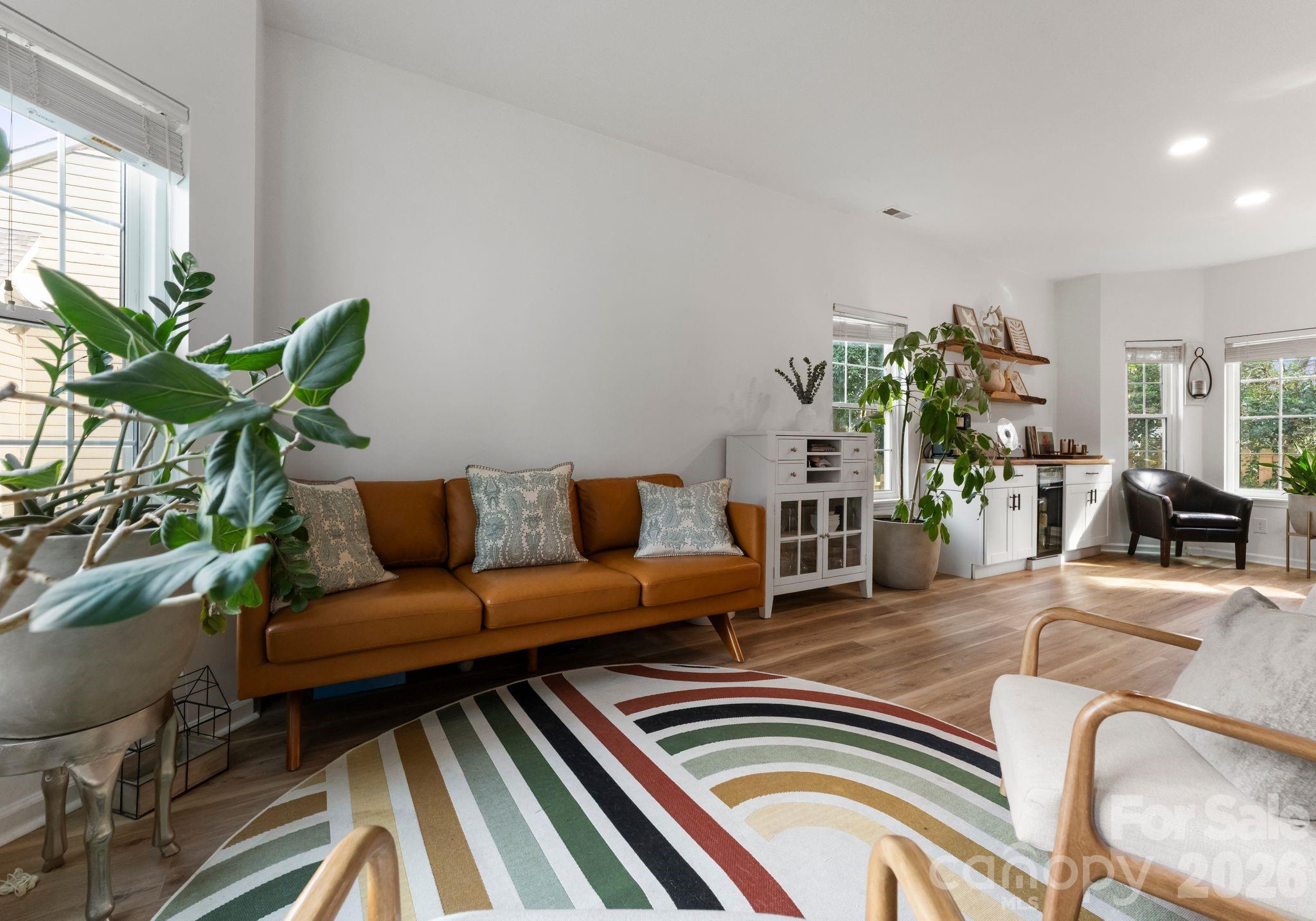 Bridgeport - Residential