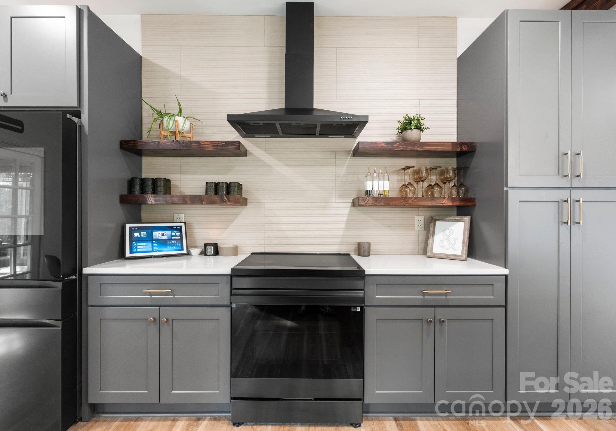 Bridgeport - Residential