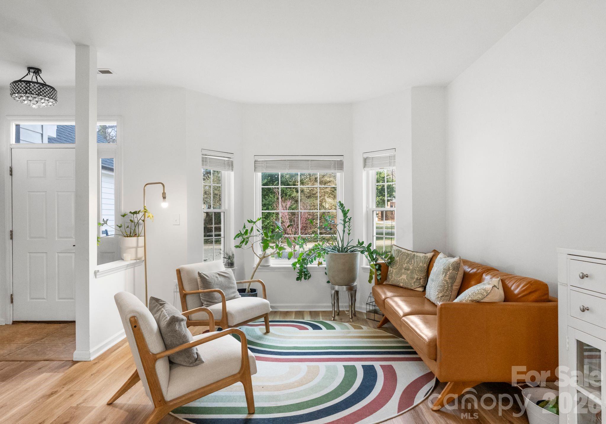 Bridgeport - Residential