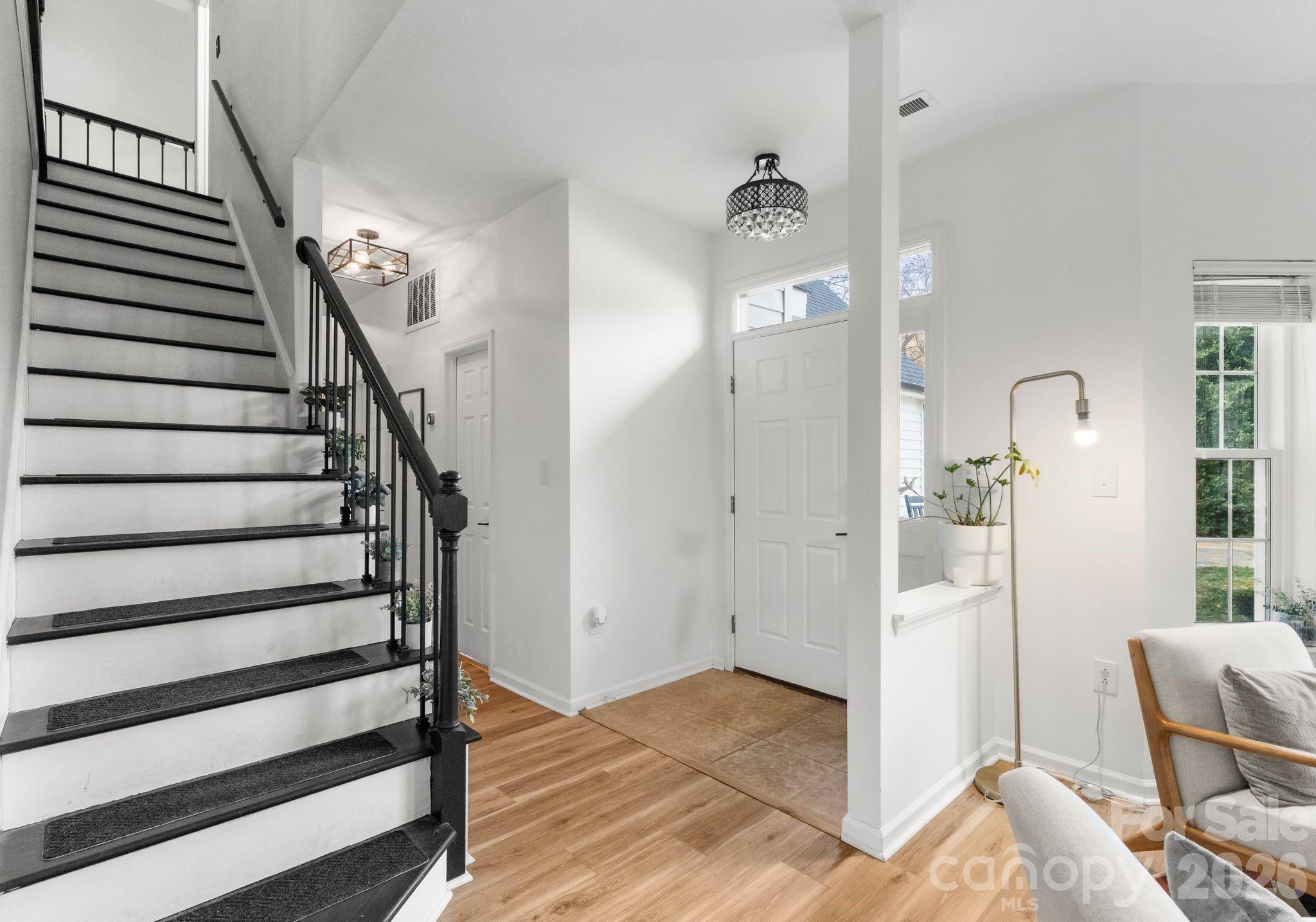 Bridgeport - Residential