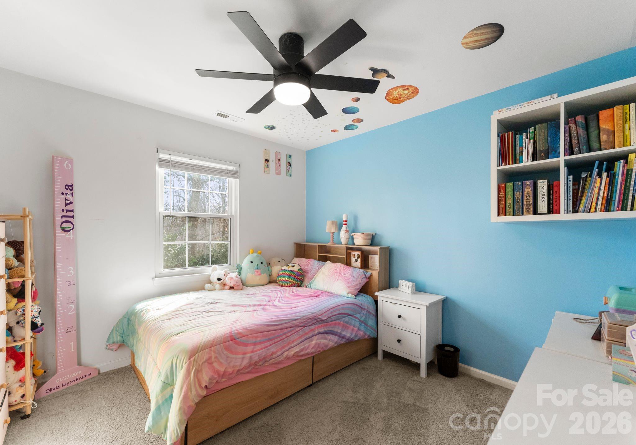 Bridgeport - Residential